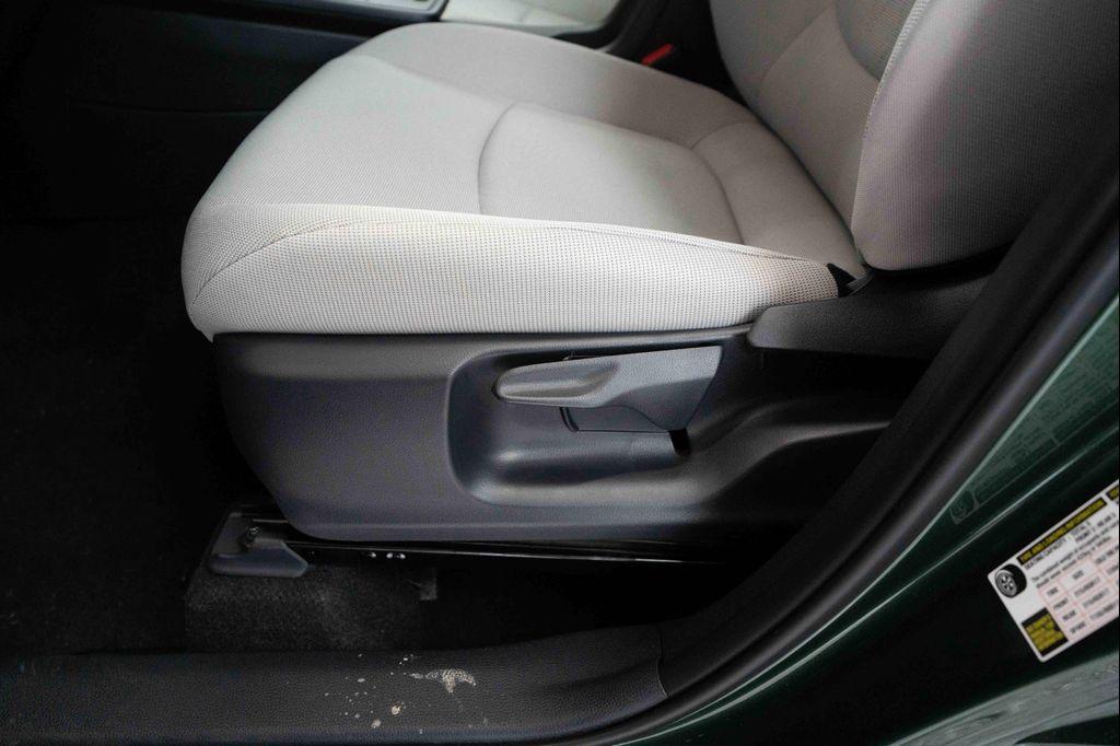 new 2026 Toyota Corolla Cross car, priced at $30,151