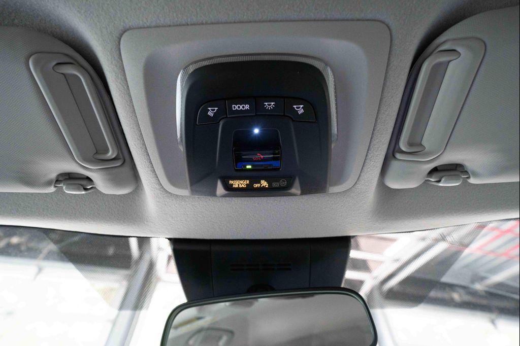new 2026 Toyota Corolla Cross car, priced at $30,151