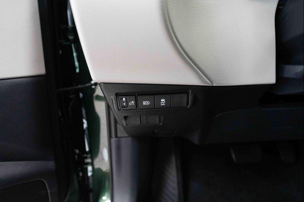 new 2026 Toyota Corolla Cross car, priced at $30,151