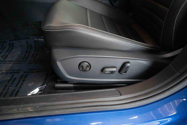 used 2022 Volkswagen Jetta car, priced at $17,100