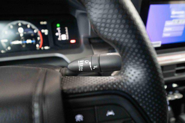 new 2026 Toyota Tacoma car, priced at $40,400