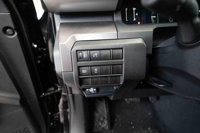 new 2026 Toyota Tacoma car, priced at $40,400