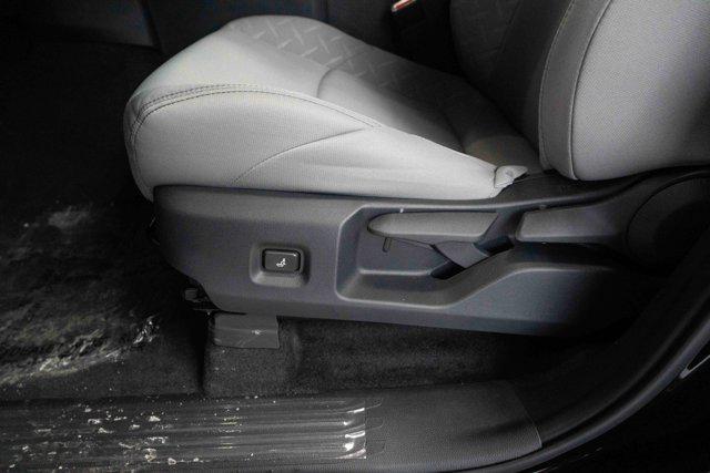 new 2026 Toyota Tacoma car, priced at $40,400