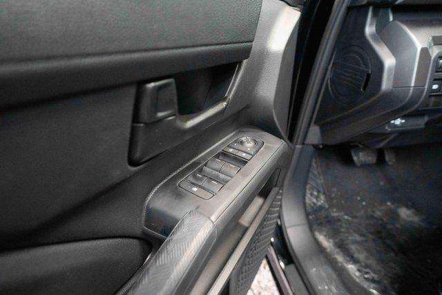 new 2026 Toyota Tacoma car, priced at $40,400