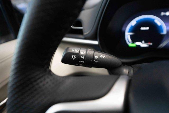 used 2025 Toyota Sienna car, priced at $54,400