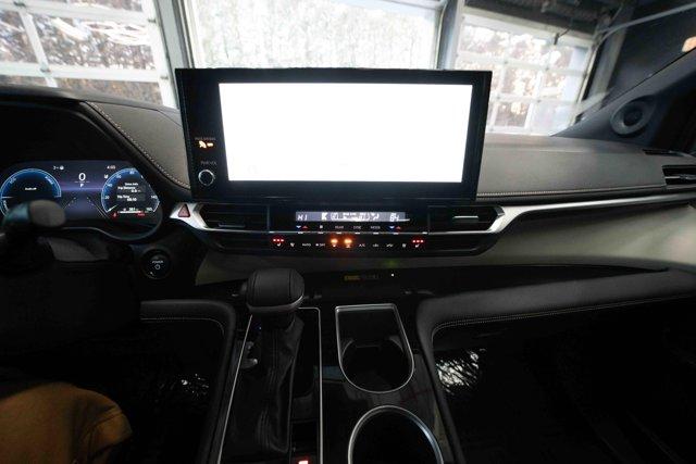 used 2025 Toyota Sienna car, priced at $54,400