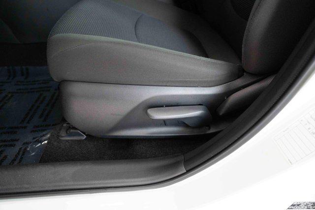 used 2025 Toyota RAV4 car, priced at $27,200