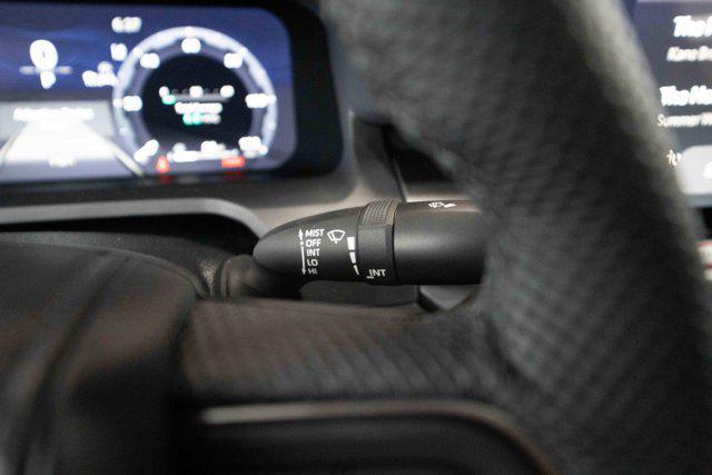 new 2026 Toyota Tacoma car, priced at $57,000