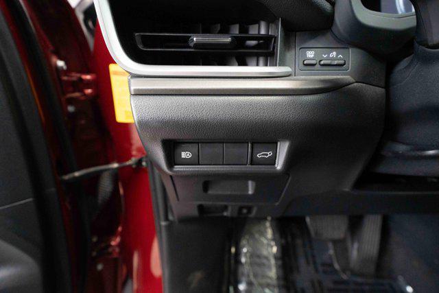 used 2024 Toyota Grand Highlander car, priced at $44,000