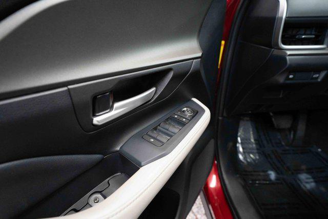 used 2024 Toyota Grand Highlander car, priced at $44,000