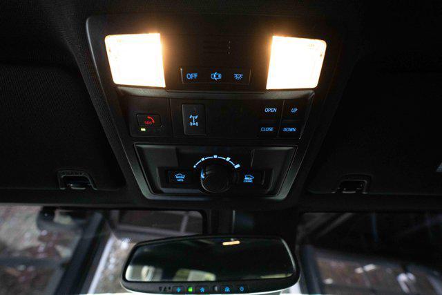 used 2023 Toyota Tacoma car, priced at $38,800