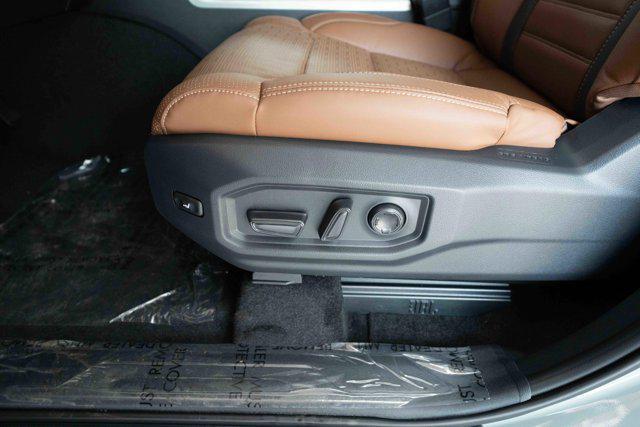 new 2026 Toyota Tundra Hybrid car, priced at $71,000