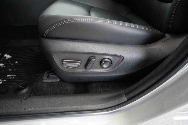 new 2025 Toyota RAV4 car, priced at $39,000