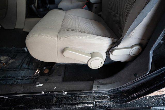 used 2009 Jeep Wrangler Unlimited car, priced at $8,000