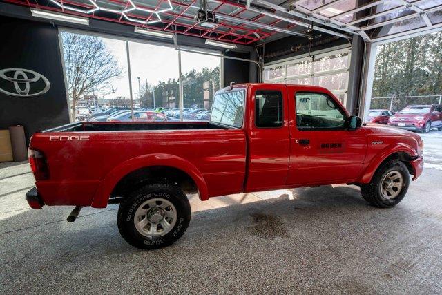 used 2004 Ford Ranger car, priced at $6,000
