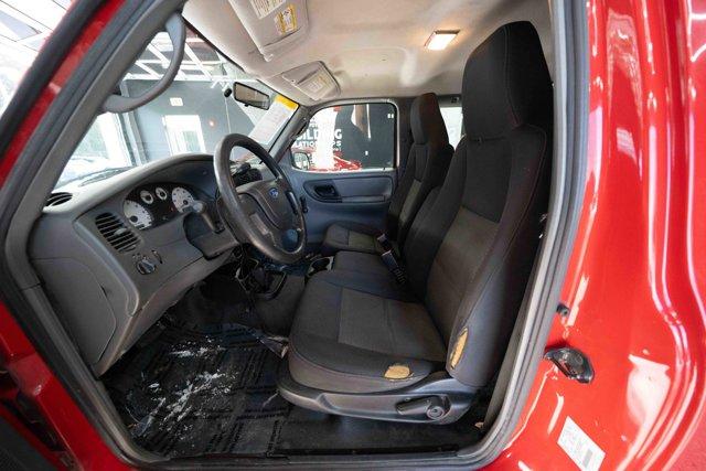 used 2004 Ford Ranger car, priced at $6,000