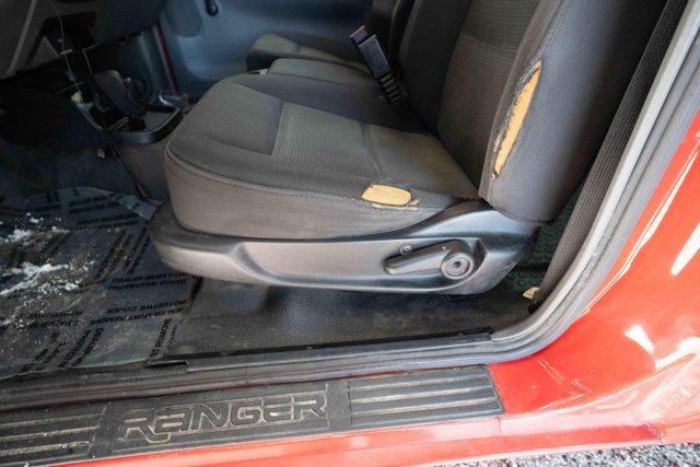 used 2004 Ford Ranger car, priced at $6,000