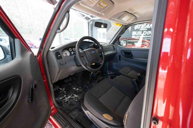 used 2004 Ford Ranger car, priced at $6,000
