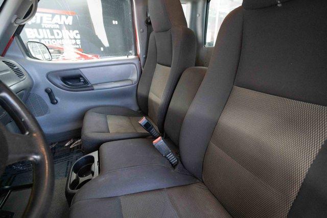 used 2004 Ford Ranger car, priced at $6,000