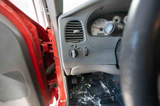 used 2004 Ford Ranger car, priced at $6,000