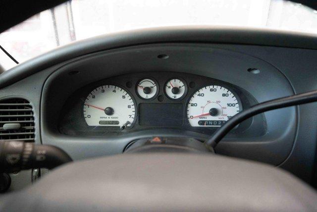 used 2004 Ford Ranger car, priced at $6,000