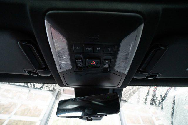 used 2022 Toyota RAV4 Hybrid car, priced at $33,000