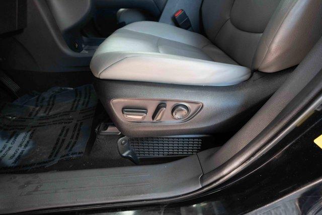 used 2024 Toyota Sienna car, priced at $33,300