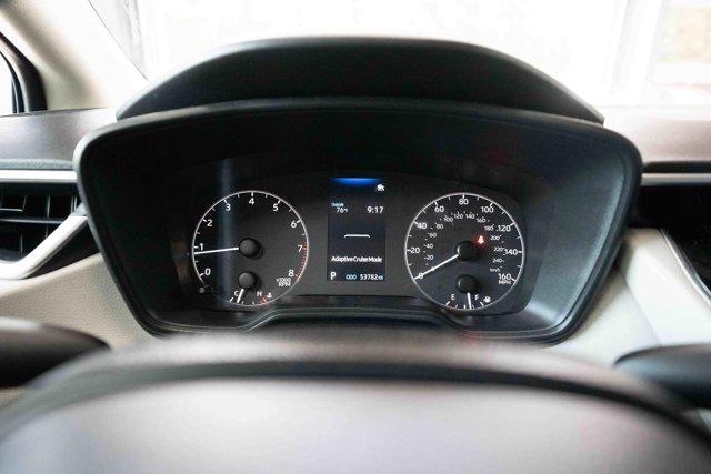 used 2024 Toyota Corolla car, priced at $19,000
