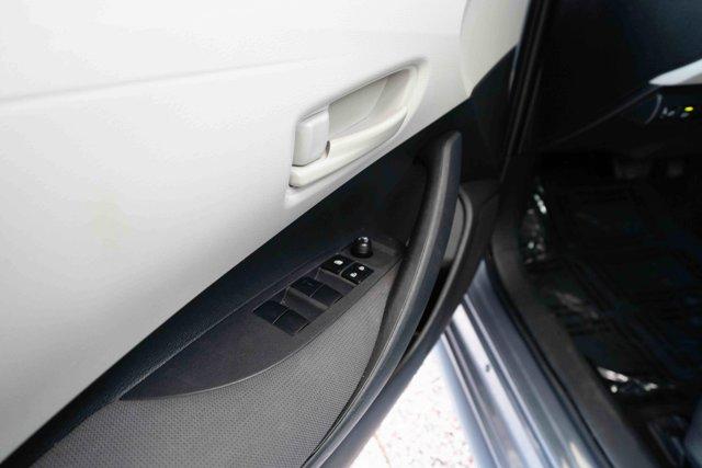 used 2024 Toyota Corolla car, priced at $19,000