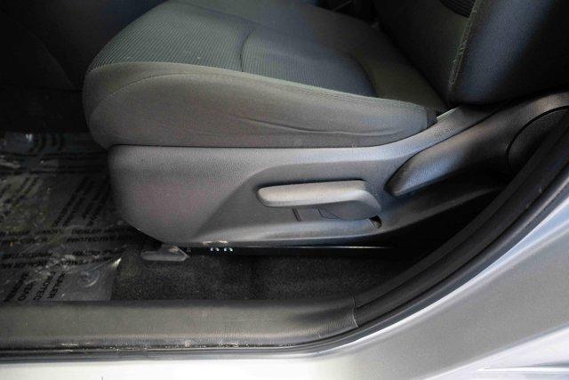 used 2024 Toyota RAV4 car, priced at $26,200