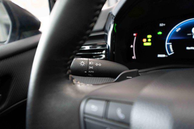 used 2025 Toyota Camry car, priced at $28,200