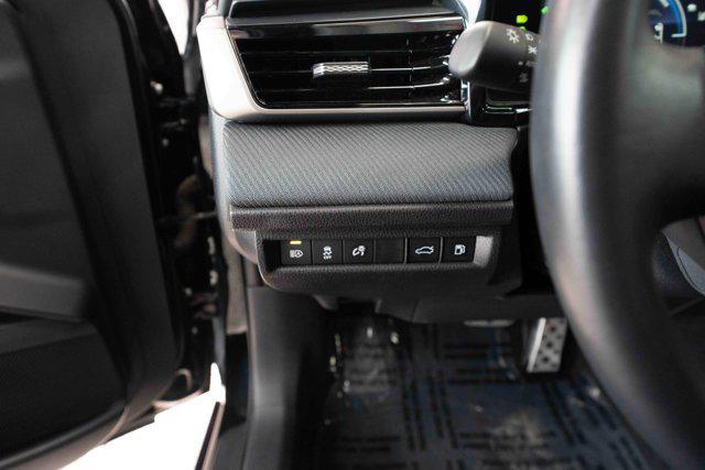 used 2025 Toyota Camry car, priced at $28,200