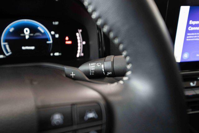 used 2025 Toyota Camry car, priced at $28,200