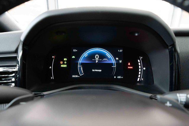 used 2025 Toyota Camry car, priced at $28,200