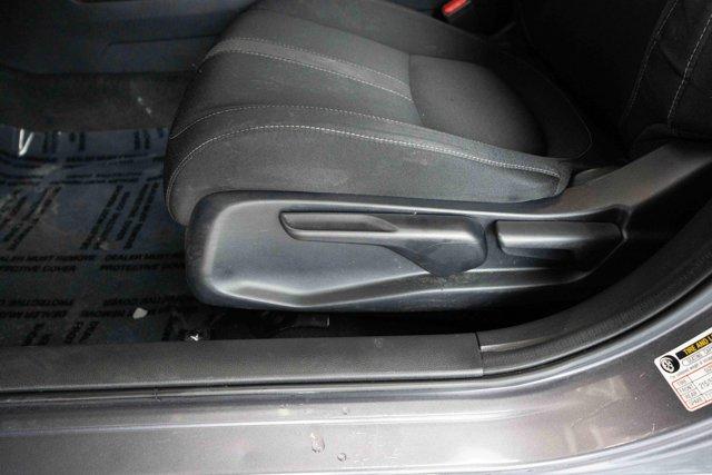 used 2019 Honda Civic car, priced at $17,300