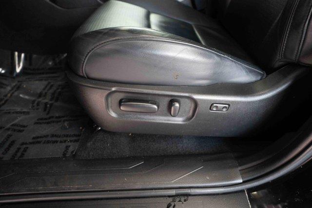 used 2023 Toyota Tacoma car, priced at $37,300