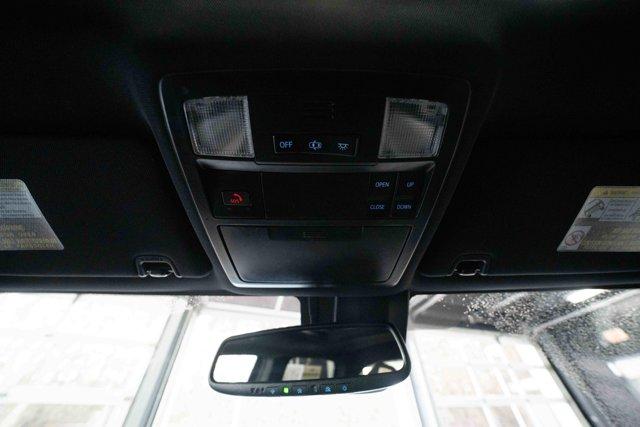 used 2023 Toyota Tacoma car, priced at $37,300