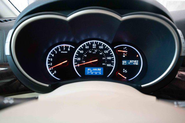 used 2012 Nissan Quest car, priced at $7,200