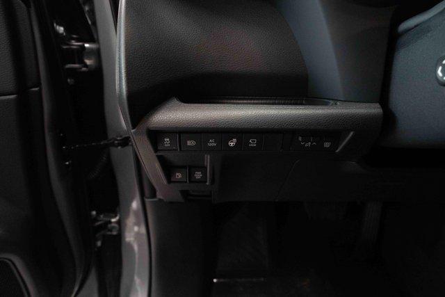 new 2026 Toyota Sienna car, priced at $60,900