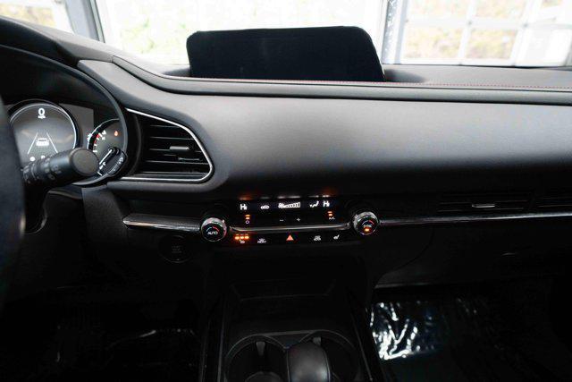 used 2023 Mazda CX-30 car, priced at $23,300