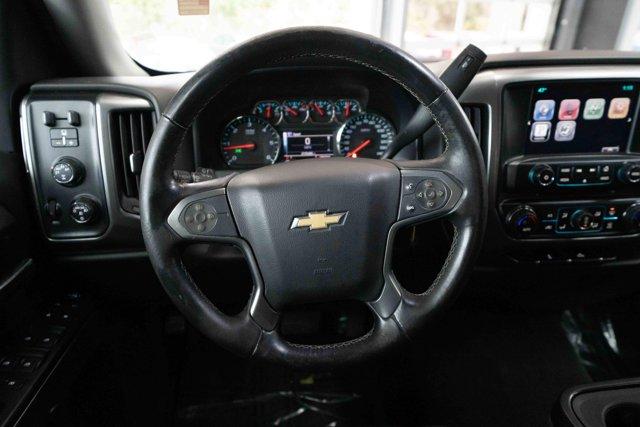 used 2014 Chevrolet Silverado 1500 car, priced at $9,000
