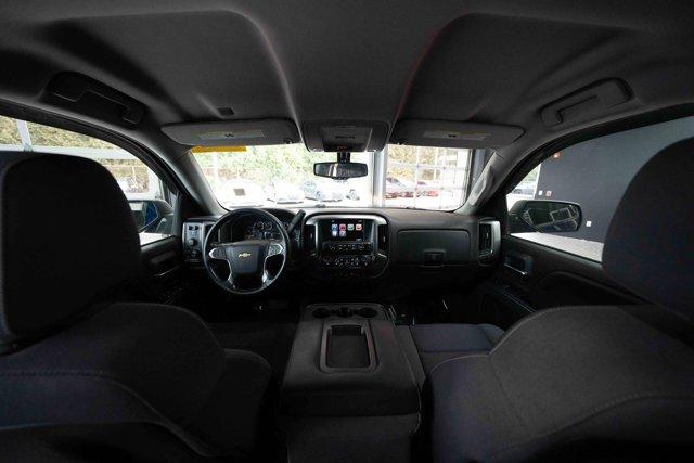 used 2014 Chevrolet Silverado 1500 car, priced at $9,000