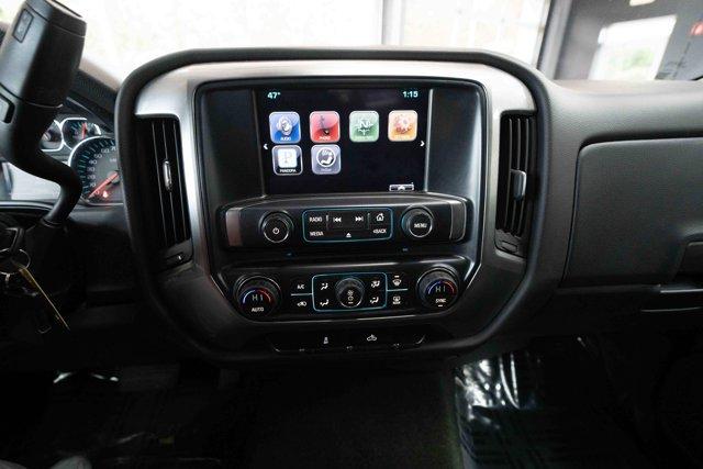 used 2014 Chevrolet Silverado 1500 car, priced at $9,000