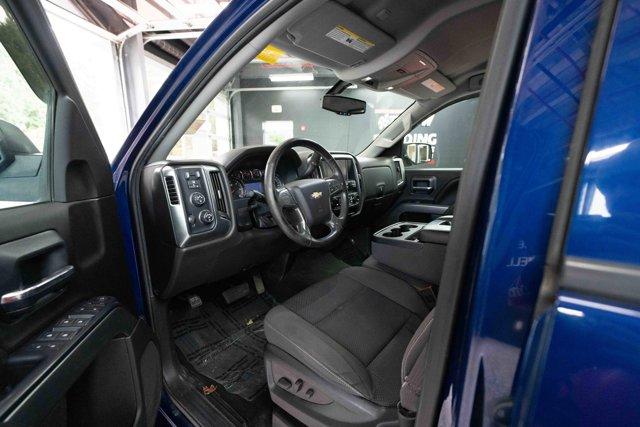 used 2014 Chevrolet Silverado 1500 car, priced at $9,000