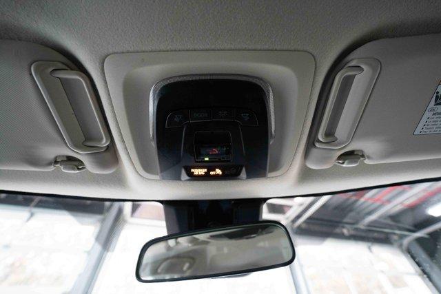 used 2023 Toyota Corolla car, priced at $17,100