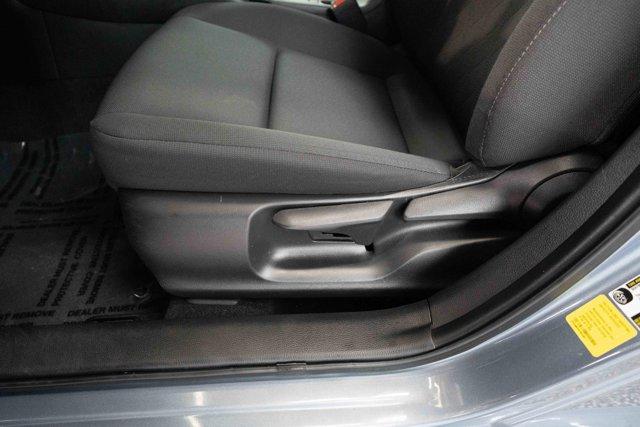 used 2023 Toyota Corolla car, priced at $17,100