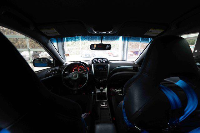 used 2013 Subaru Impreza WRX car, priced at $24,500
