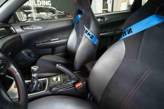 used 2013 Subaru Impreza WRX car, priced at $24,500
