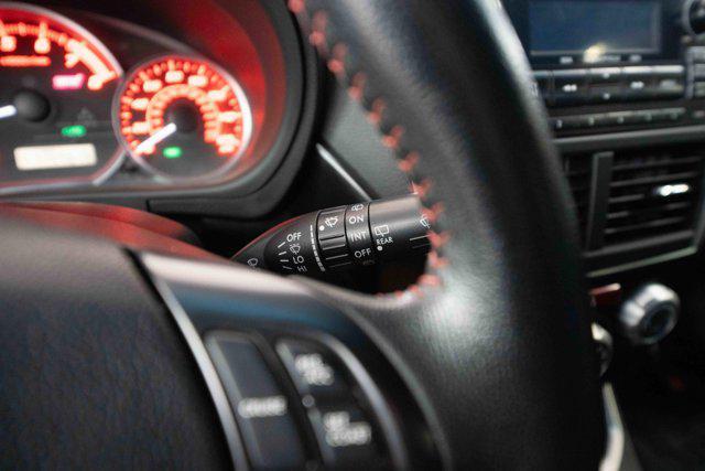 used 2013 Subaru Impreza WRX car, priced at $24,500