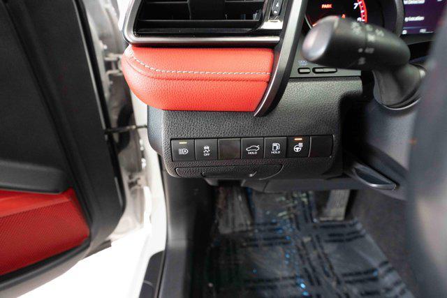 used 2022 Toyota Camry car, priced at $28,200